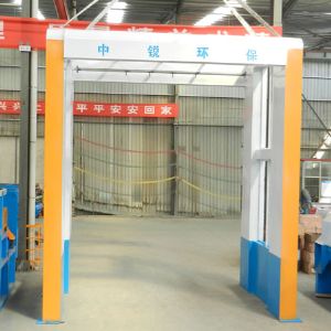 龍門(mén)式洗車(chē)機(jī)