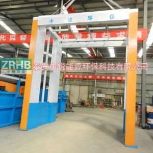 龍門(mén)式洗車(chē)機(jī)