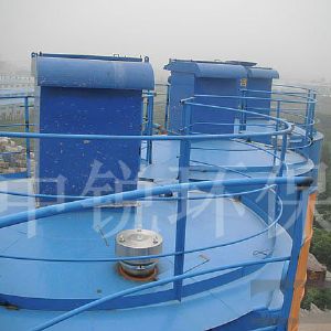 脈沖式料倉除塵設備