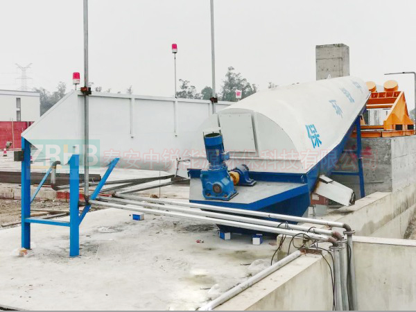 沙石分離機(jī)